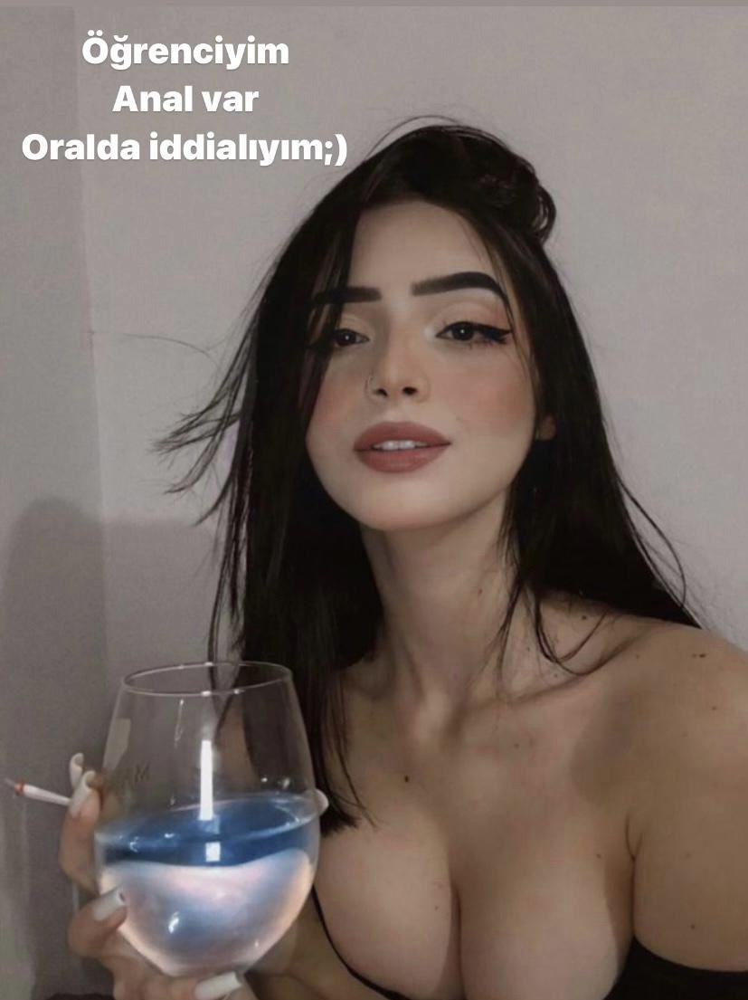Bayraklı Hayatımı Güzelleştiren Kadın Bayan Escort Gaye
